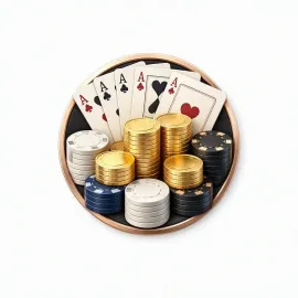 Kinghills Casino